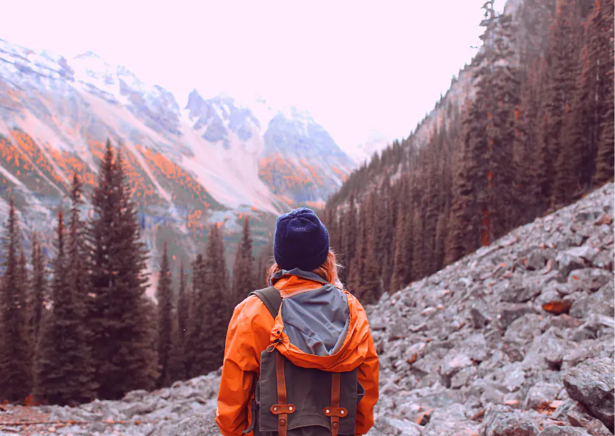 Mal di montagna | Acqua minerale naturale Sorgesana