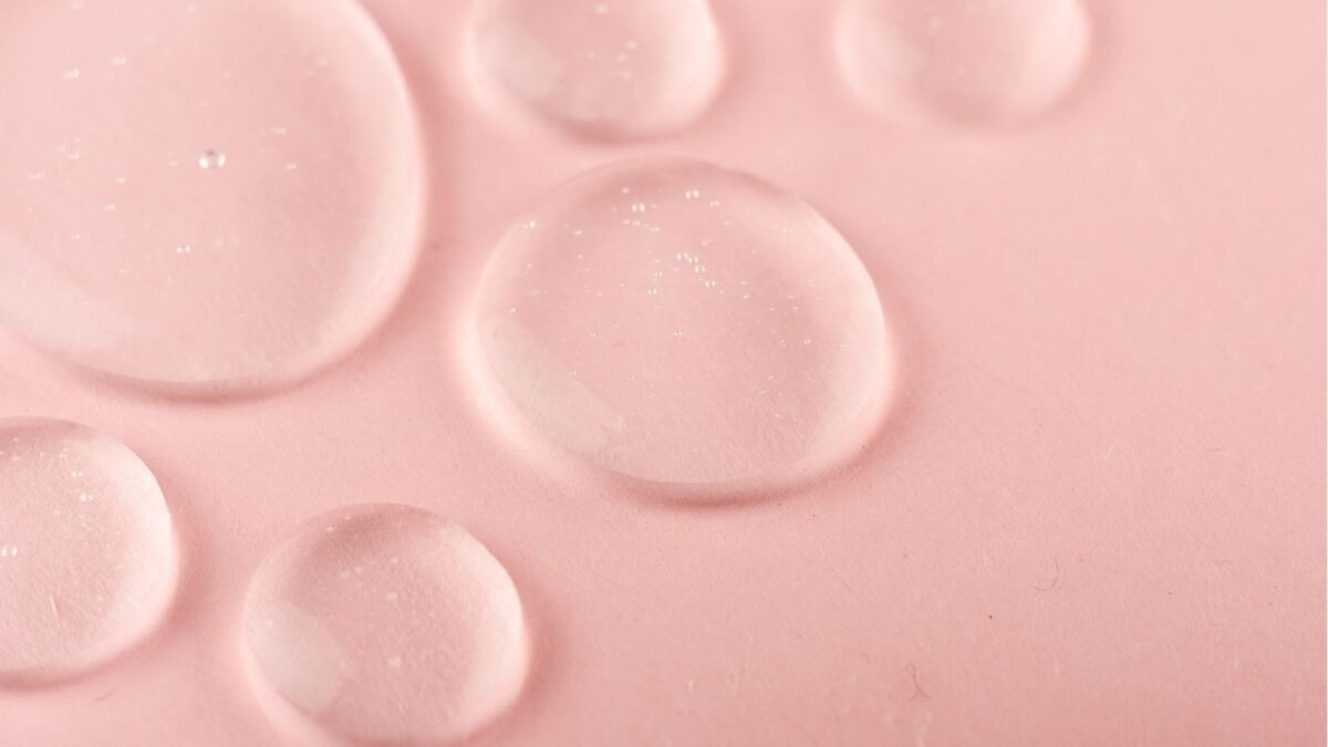 Acqua Sorgesana | idratazione autunno