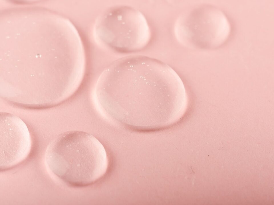 Acqua Sorgesana | idratazione autunno