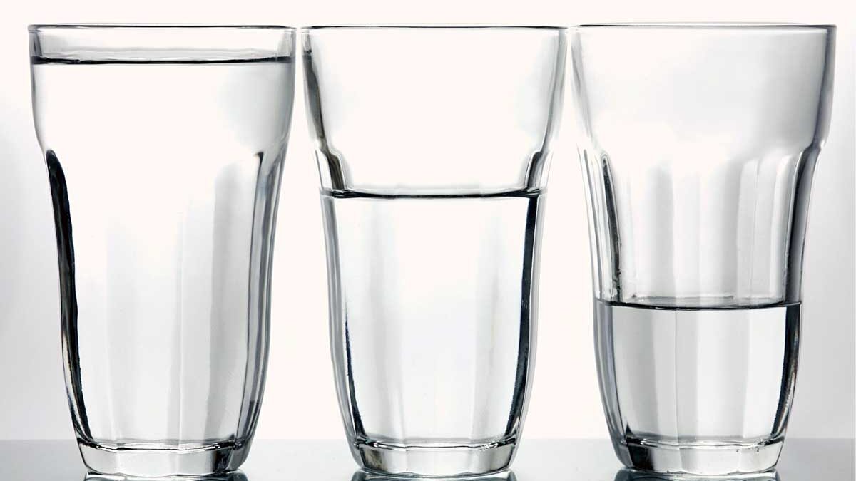 Acqua Sorgesana minerale naturale idratazione