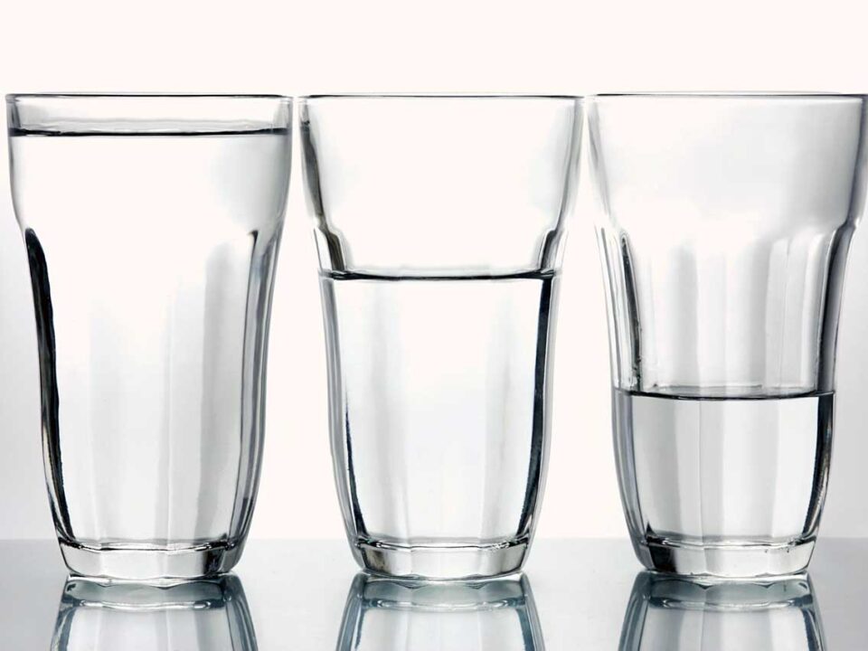 Acqua Sorgesana minerale naturale idratazione