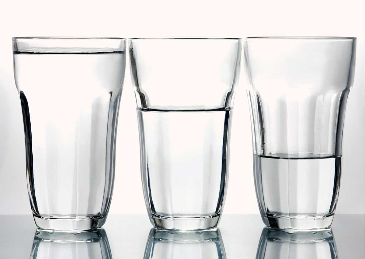 Acqua Sorgesana minerale naturale idratazione