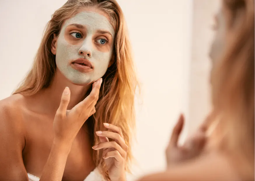 Skincare da rientro | Acqua Sorgesana