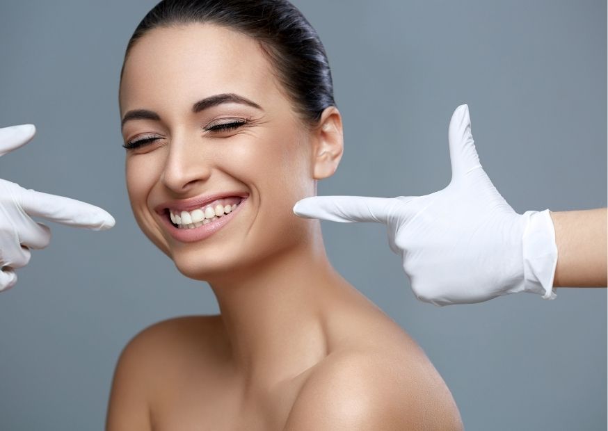 Acqua minerale Sorgesana e la salute dei denti