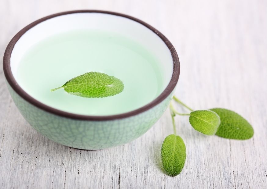 Tisana balsamica | Acqua naturale Sorgesana