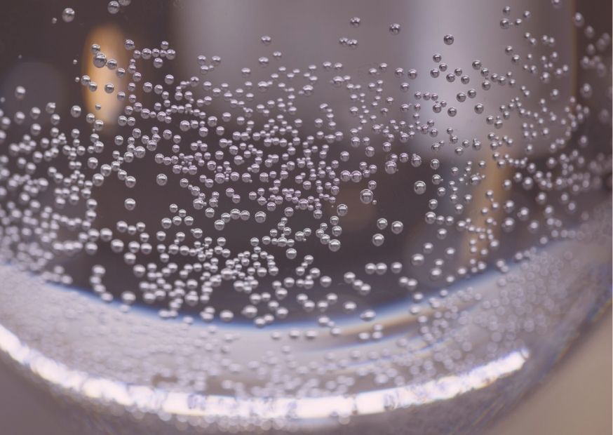 Falsi miti acqua frizzante | Acqua Sorgesana