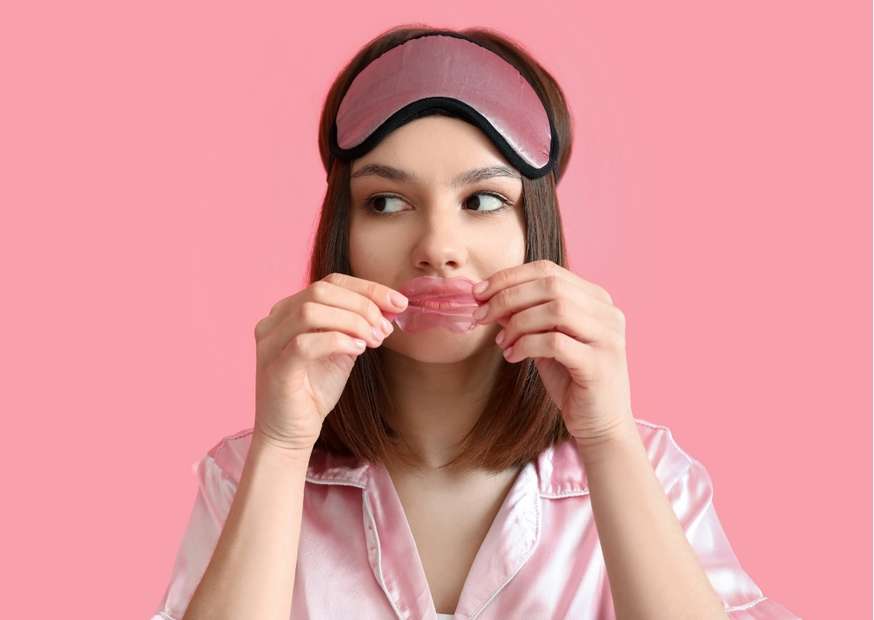 Labbra secche | Acqua Sorgesana naturale iposodica