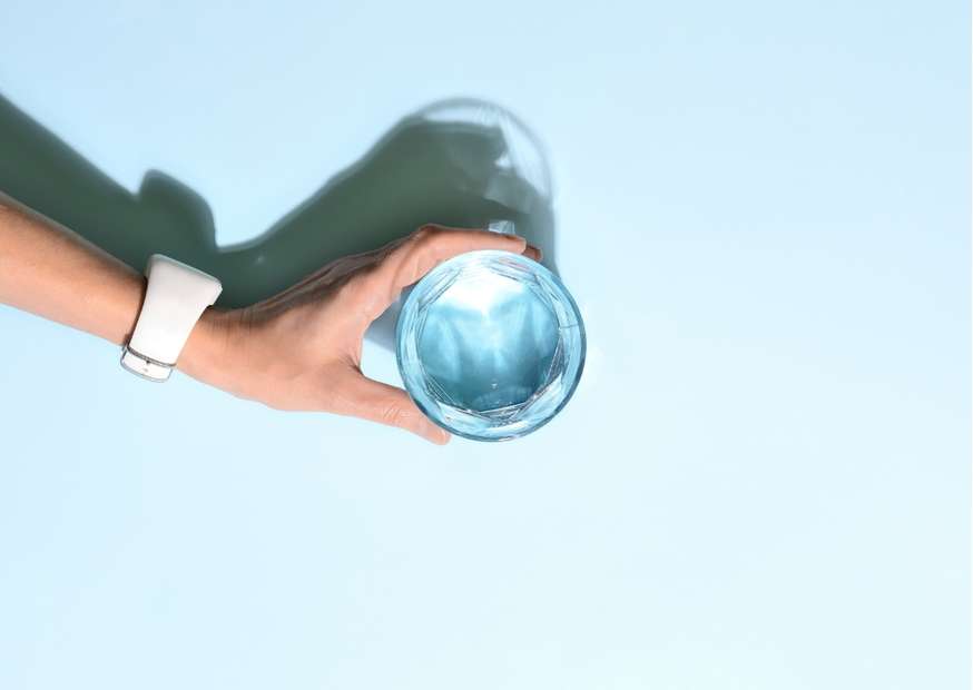 benefic immediati della corretta datazione | Acqua Sorgesana