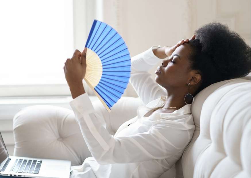 Cosa non fare quando fa troppo caldo | Acqua Sorgesana