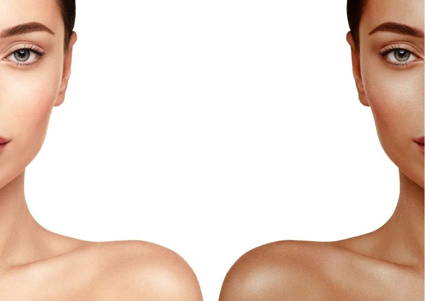 Abbronzatura | Acqua Sorgesana naturale oligominerale