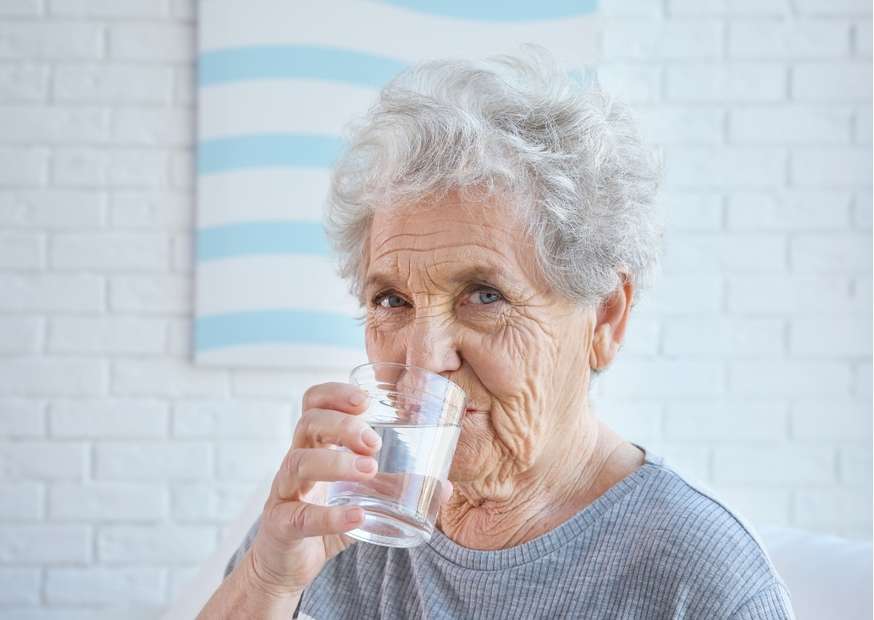 anziani | Acqua naturale Sorgesana