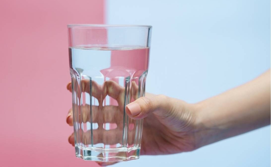 depurarsi con l'acqua | Acqua Sorgesana oligominerale