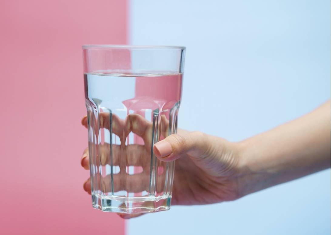 depurarsi con l'acqua | Acqua Sorgesana oligominerale