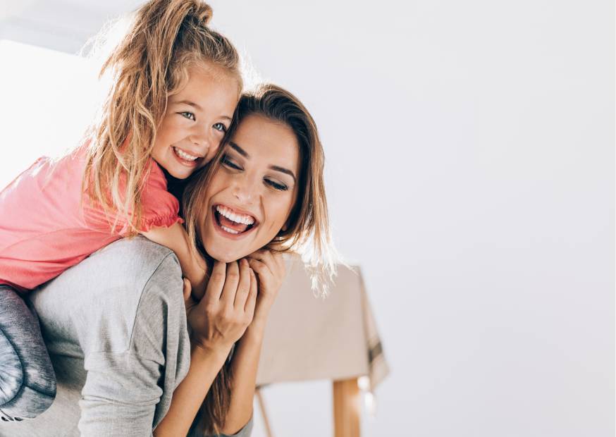 idratazione e mamme | Acqua Sorgesana