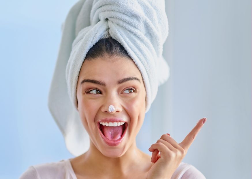 Pelle perfetta in 3 settimane | Acqua Sorgesna oligominerale