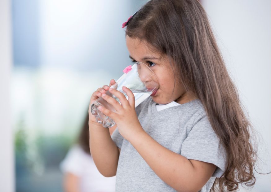 infezioni vie urinarie | Acqua Soregsana