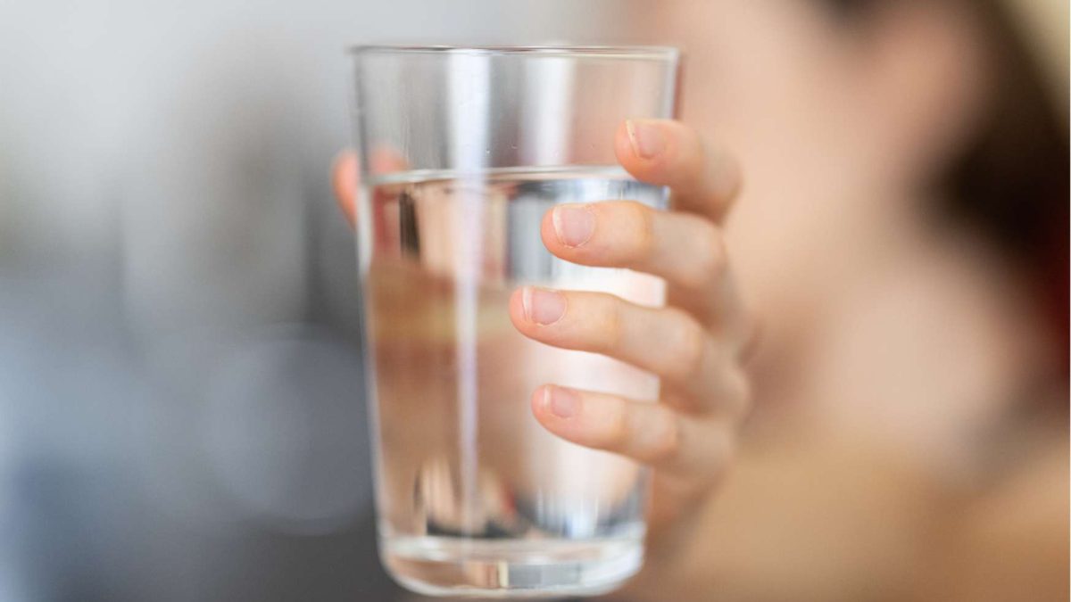gestione del diabete | Acqua oligominerale Sorgesana