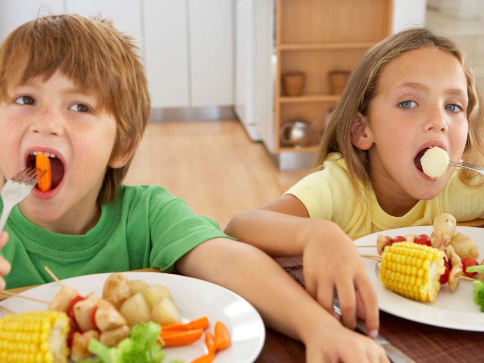Dieta e idratazione bambini | Acqua oligominerale Sorgesana