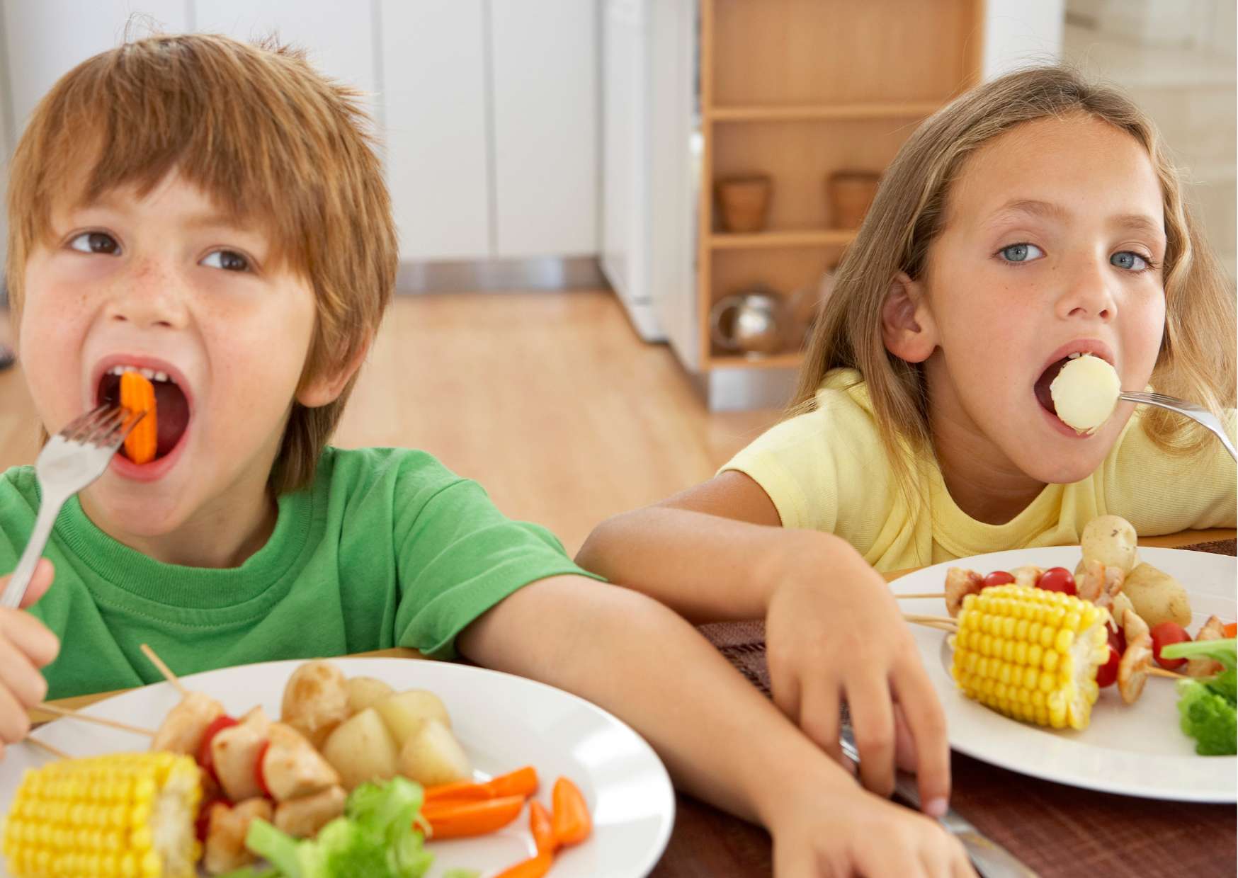 Dieta e idratazione bambini | Acqua oligominerale Sorgesana