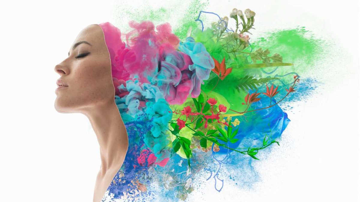 acqua e mente per l'equilibrio emotivo | acqua Sorgesana oligominerale