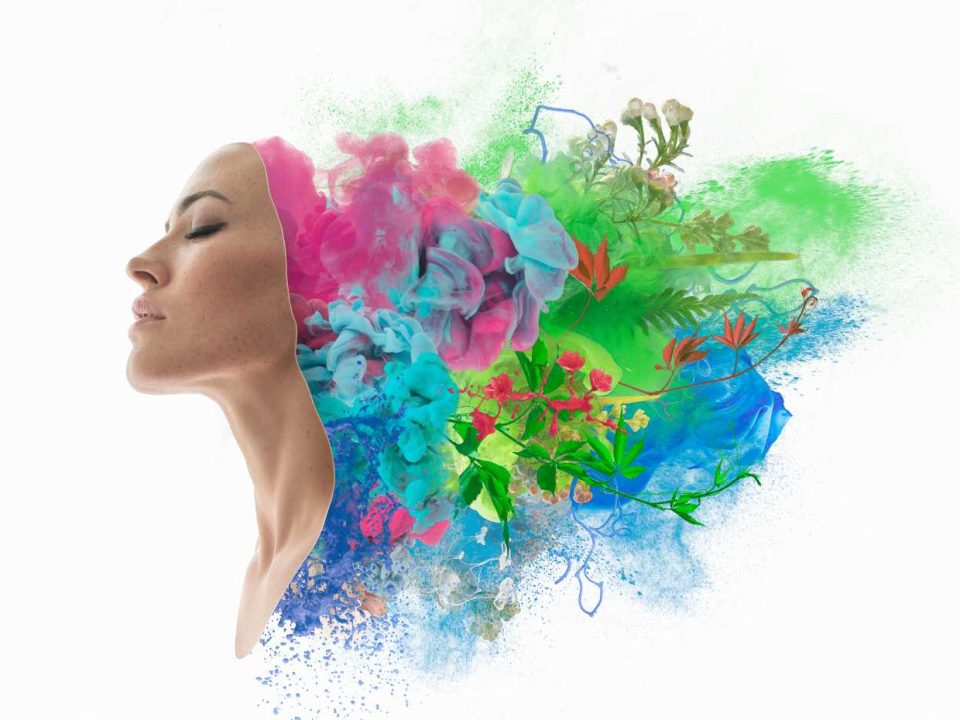 acqua e mente per l'equilibrio emotivo | acqua Sorgesana oligominerale