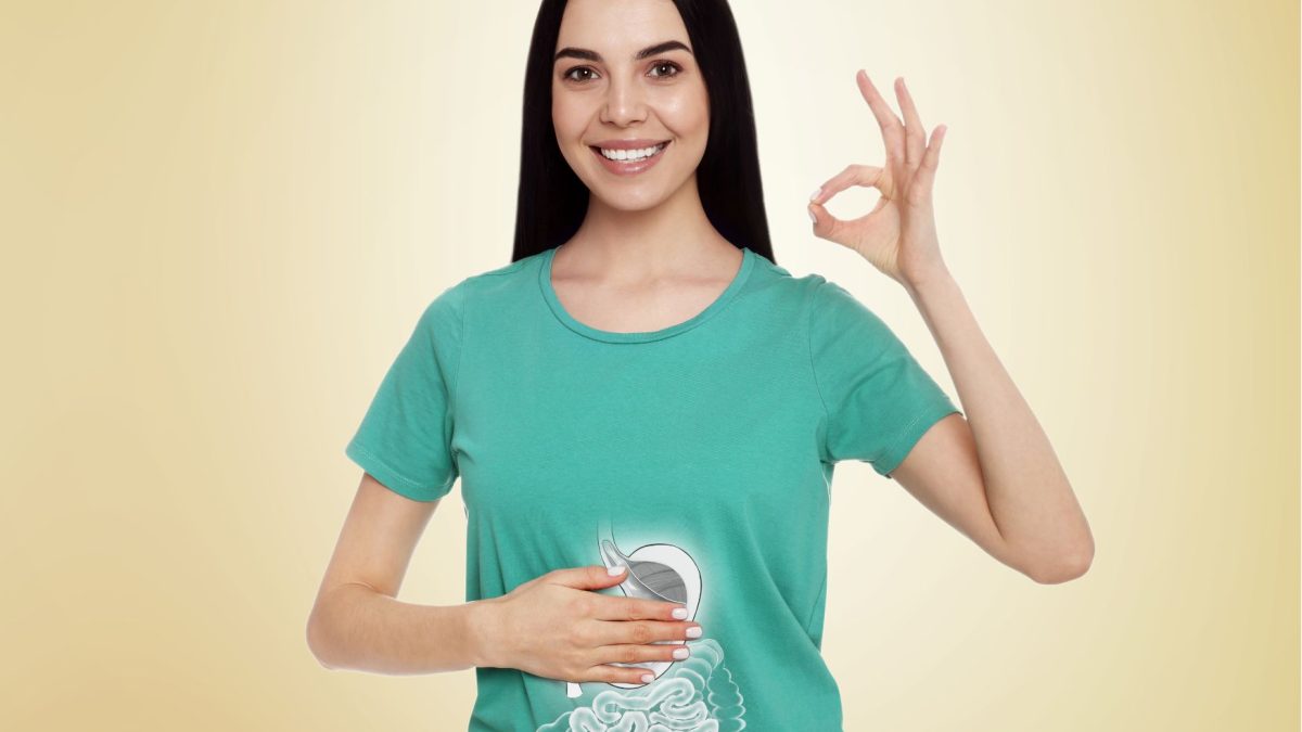 Salute intestinale e microbiota | Acqua Sorgesana