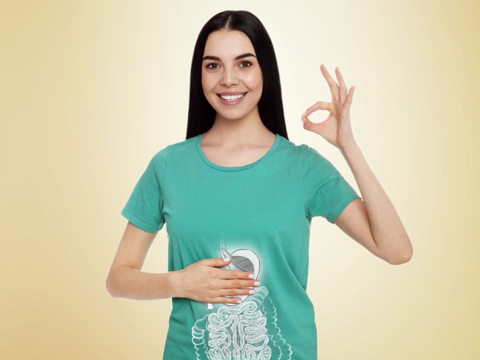 Salute intestinale e microbiota | Acqua Sorgesana