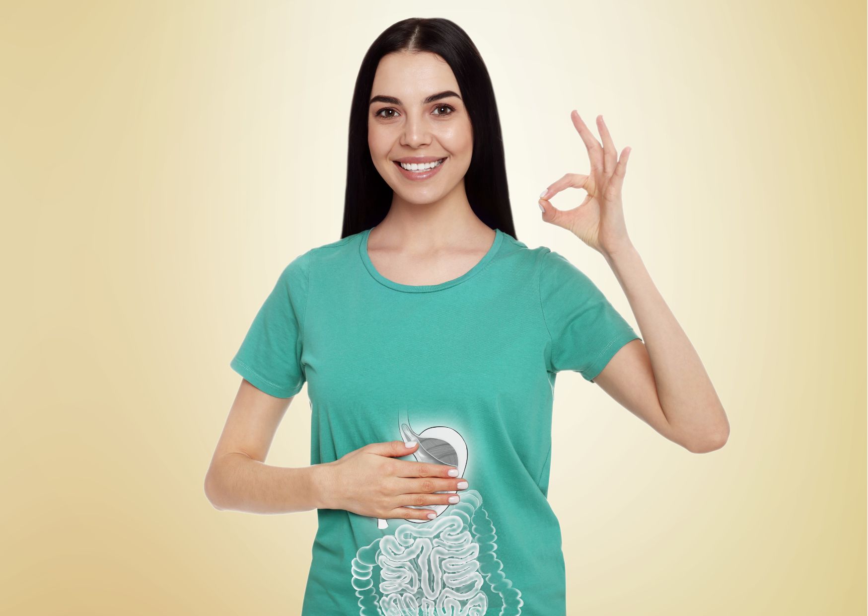 Salute intestinale e microbiota | Acqua Sorgesana