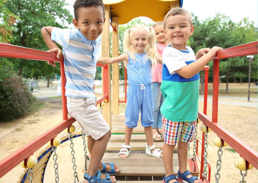 Come prevenire il colpo di calore nei bambini | Acqua Sorgesana