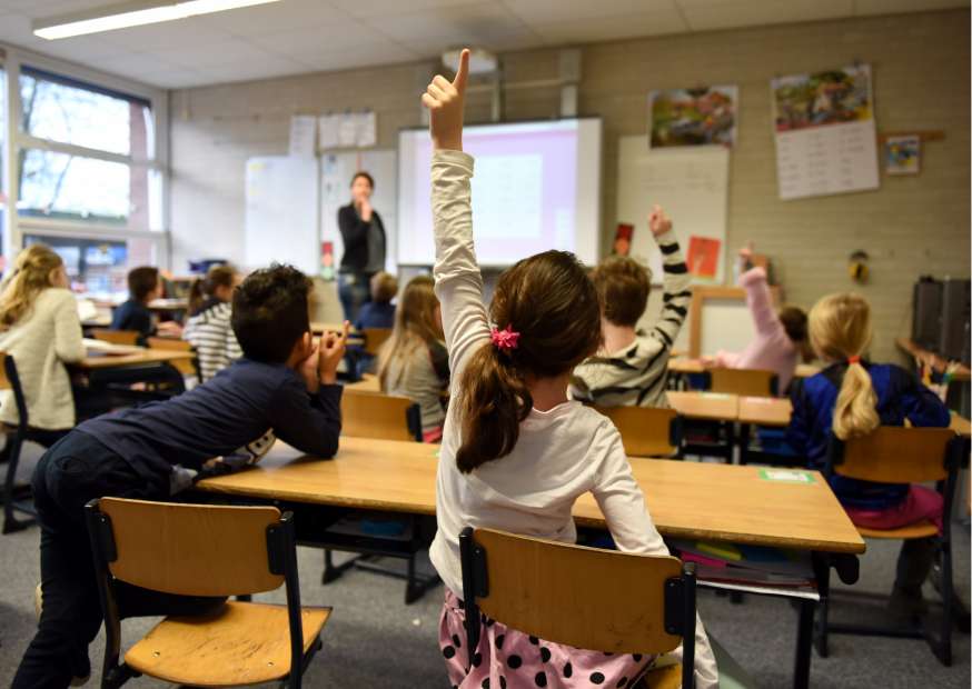 performance cognitive dei bambini| Acqua Sogresana