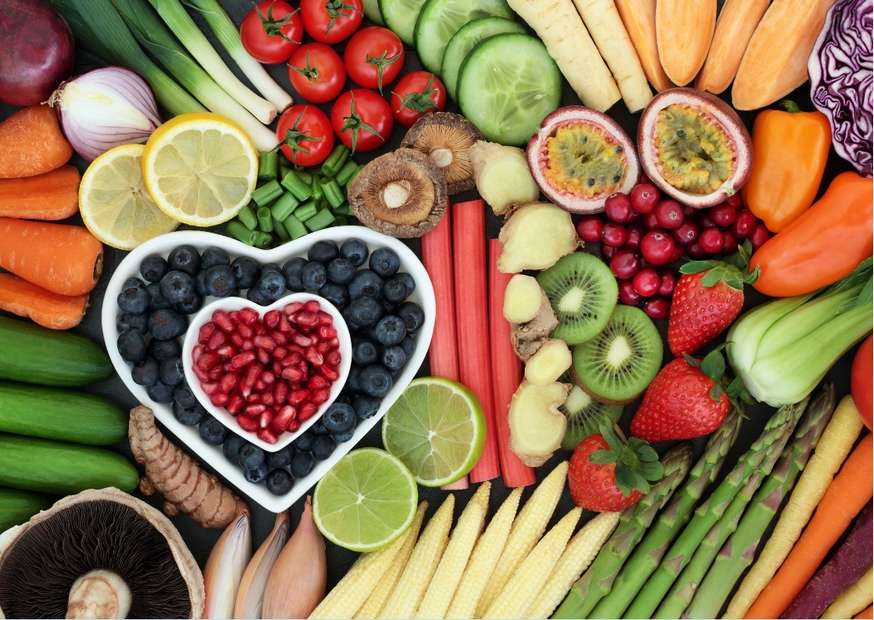 Dieta sostenibile | Acqua oligominerale Sorgesana