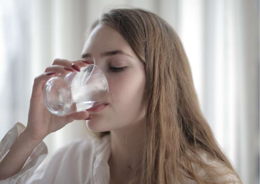 Biohacking e idratazione | Acqua oligominerale Sorgesana