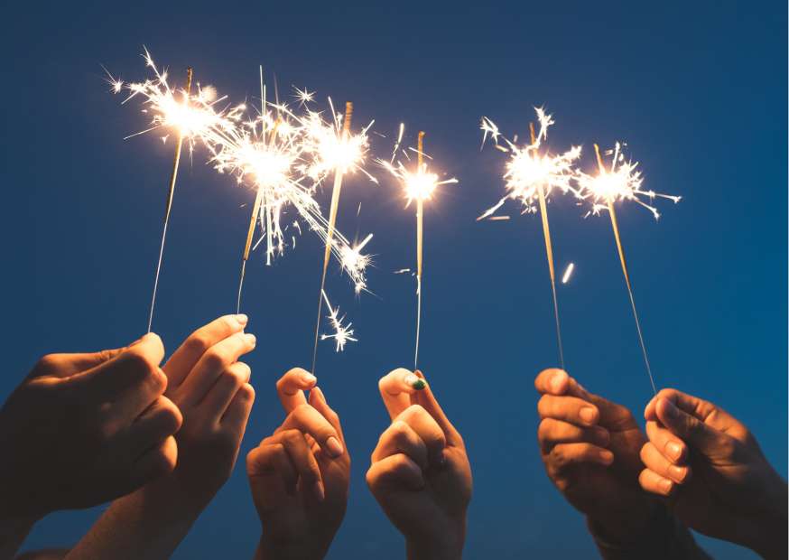 Capodanno | Acqua Sorgesana