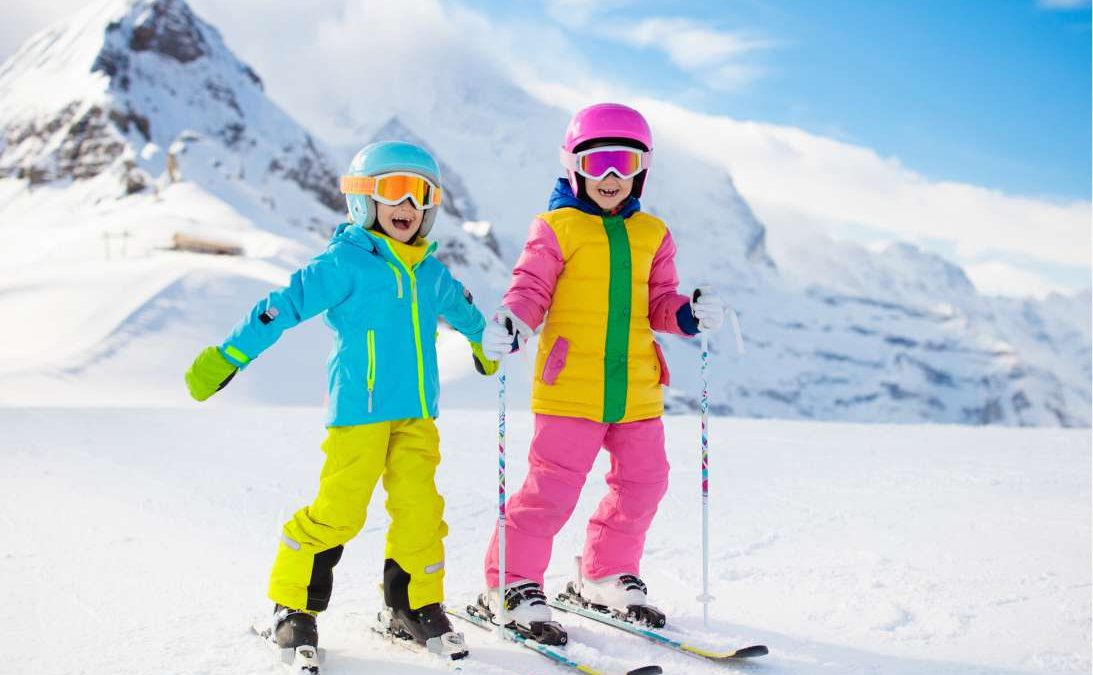 sport invernali e idratazione nei bambini | Acqua oligominerale Sorgesana