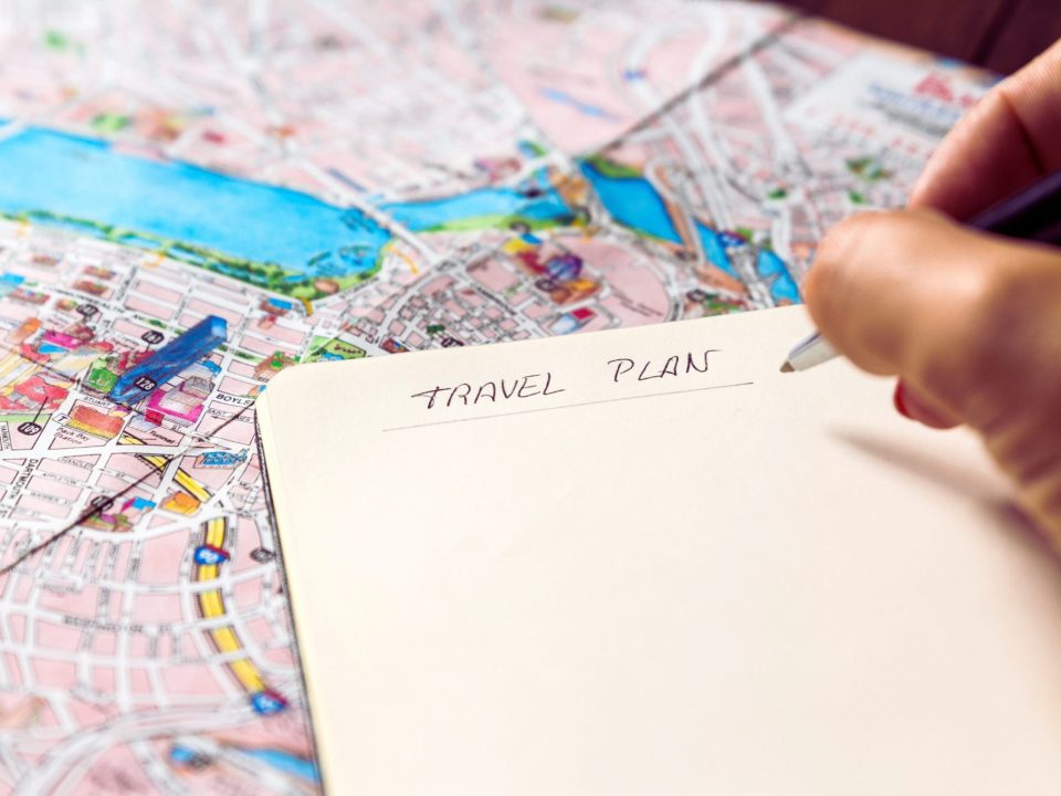 consigli per idratare la pelle in viaggio