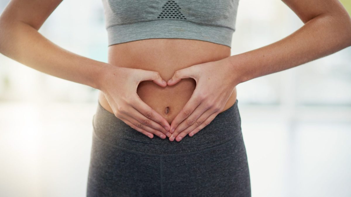 intestino sano in vacanza