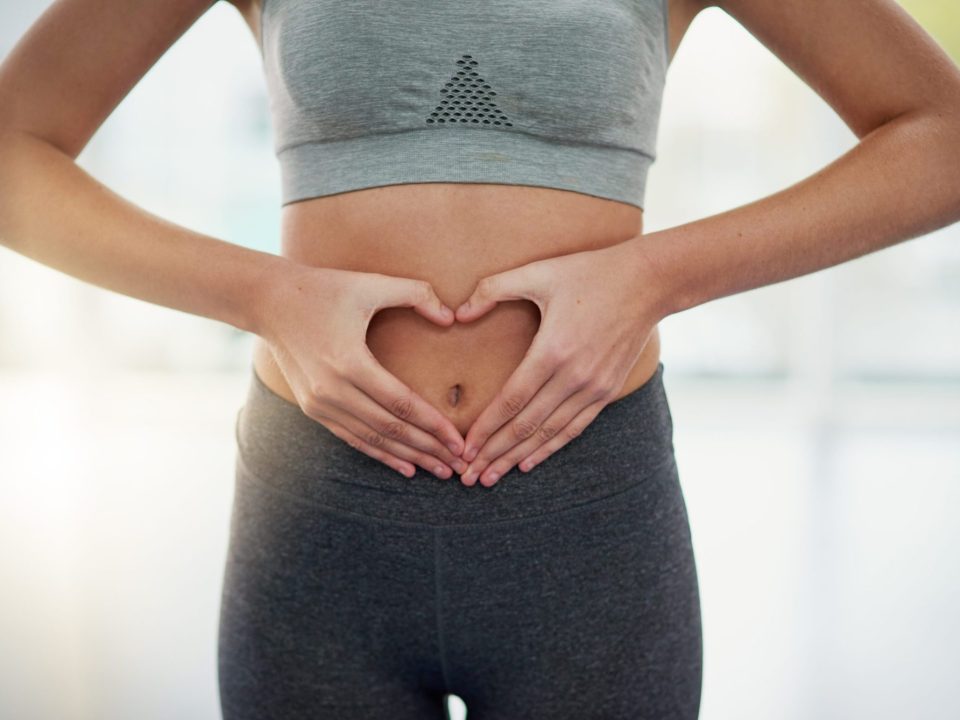 intestino sano in vacanza