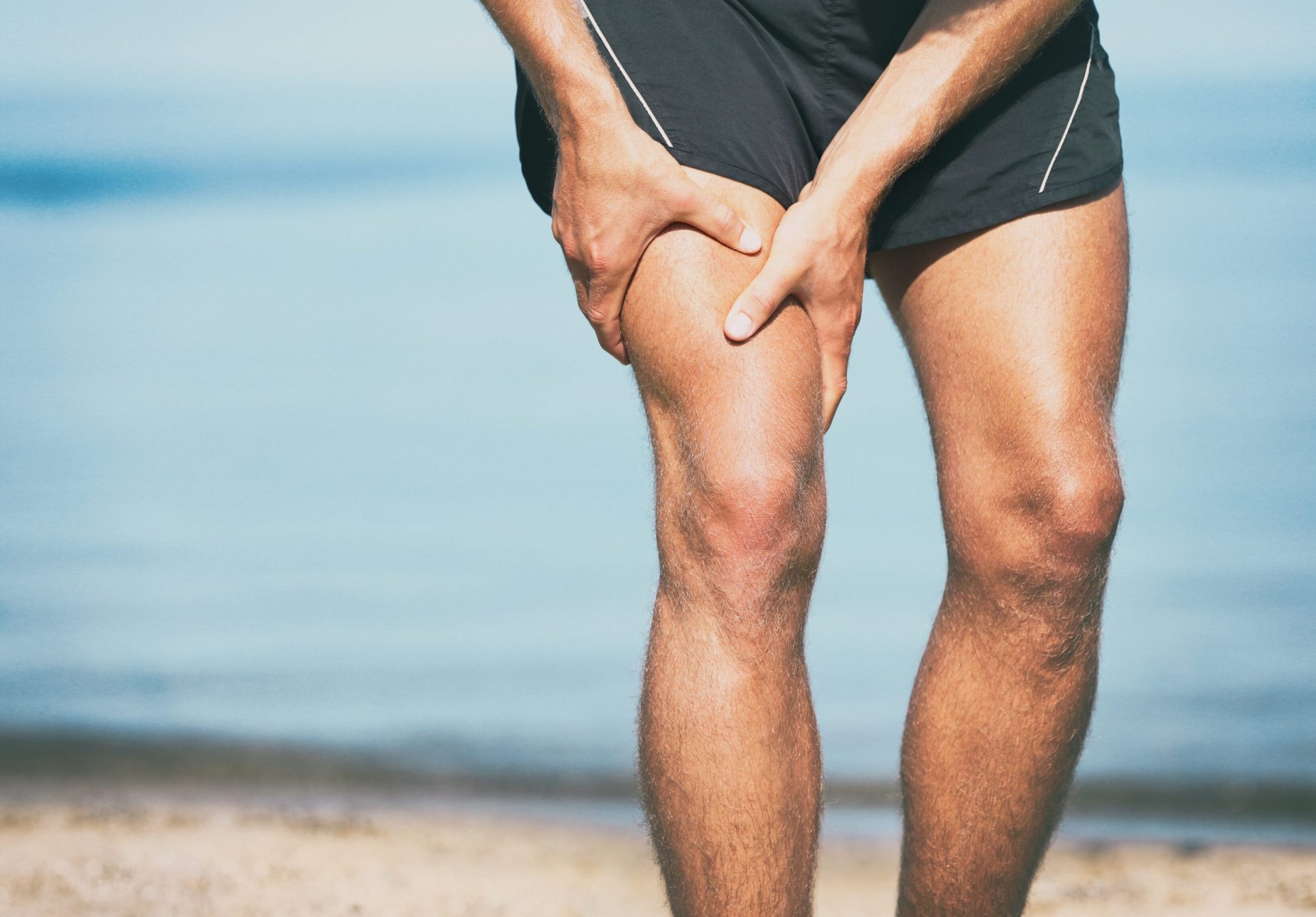 crampi muscolari e idratazione