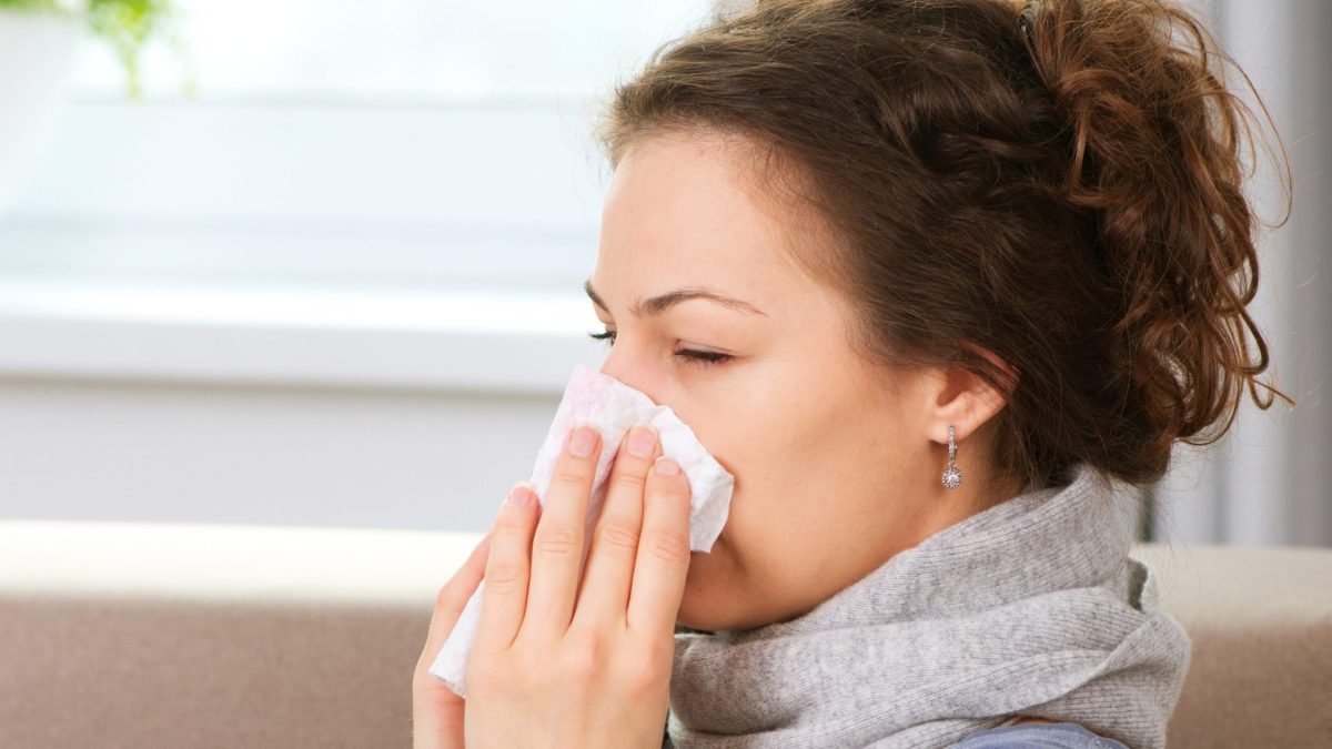 acqua e sistema immunitario