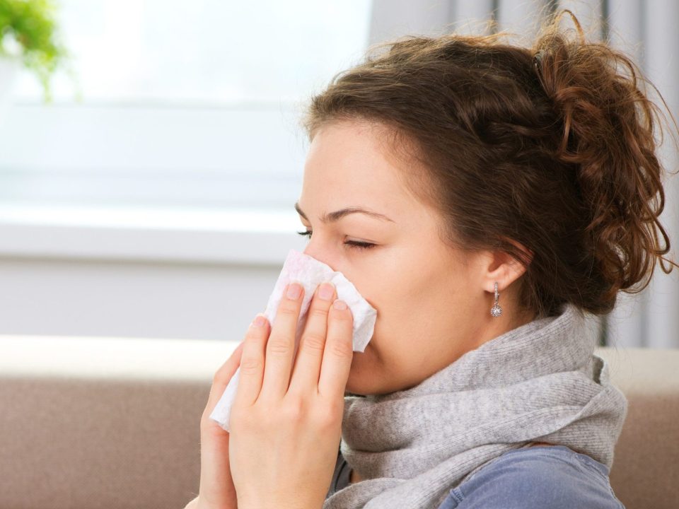 acqua e sistema immunitario