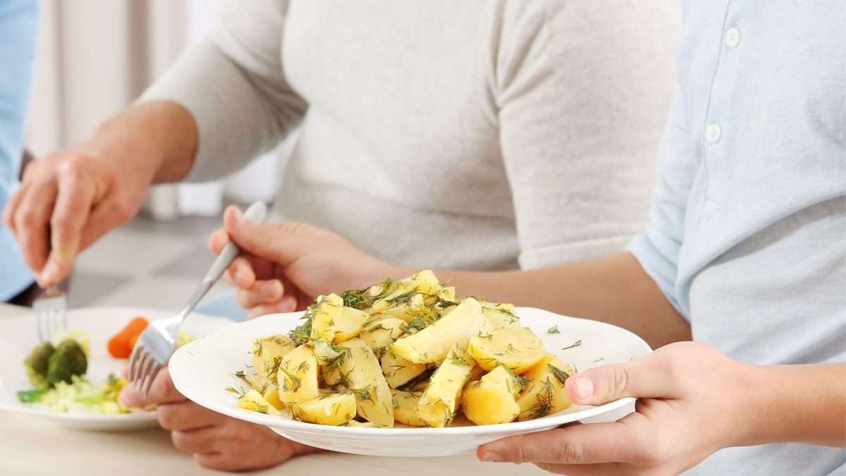 idratazione e nutrienti