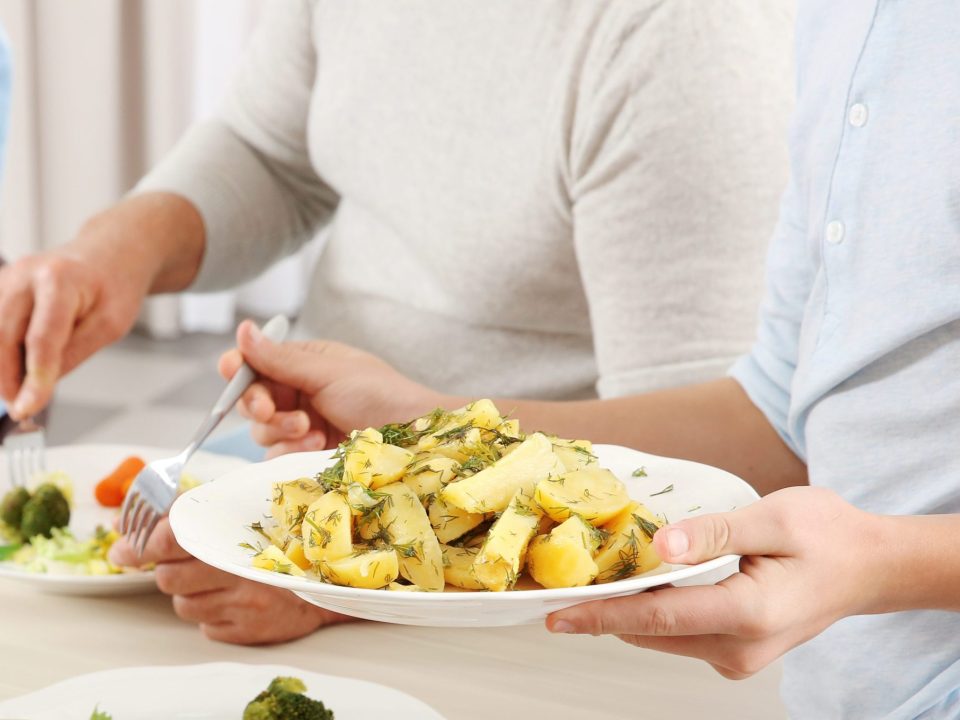 idratazione e nutrienti