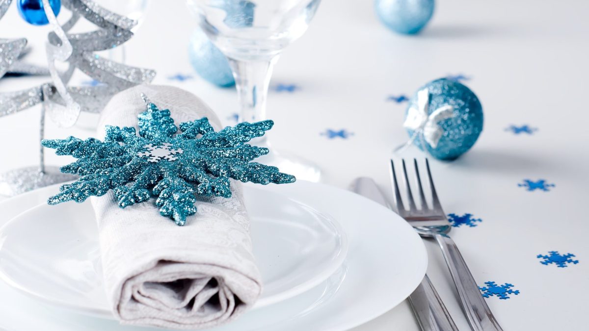 restare leggeri dopo le feste