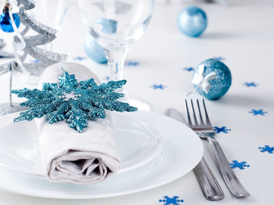 restare leggeri dopo le feste