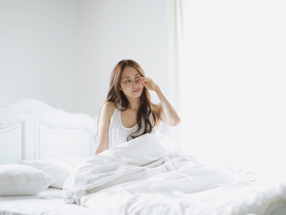 rituali mattutini primavera