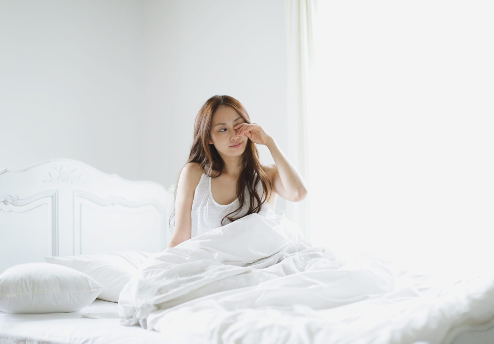 rituali mattutini primavera