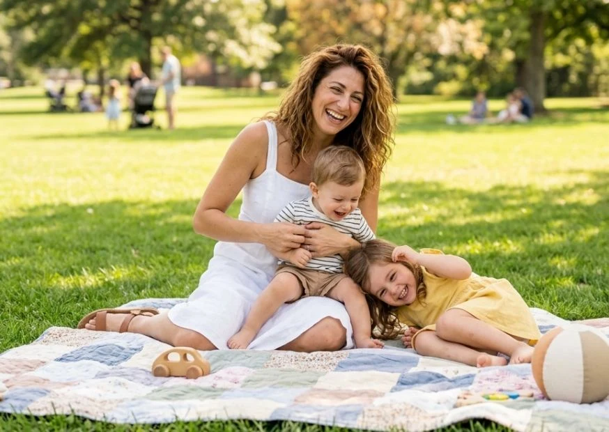 Mamme energia e idratazione | Acqua oligominerale Sorgesana